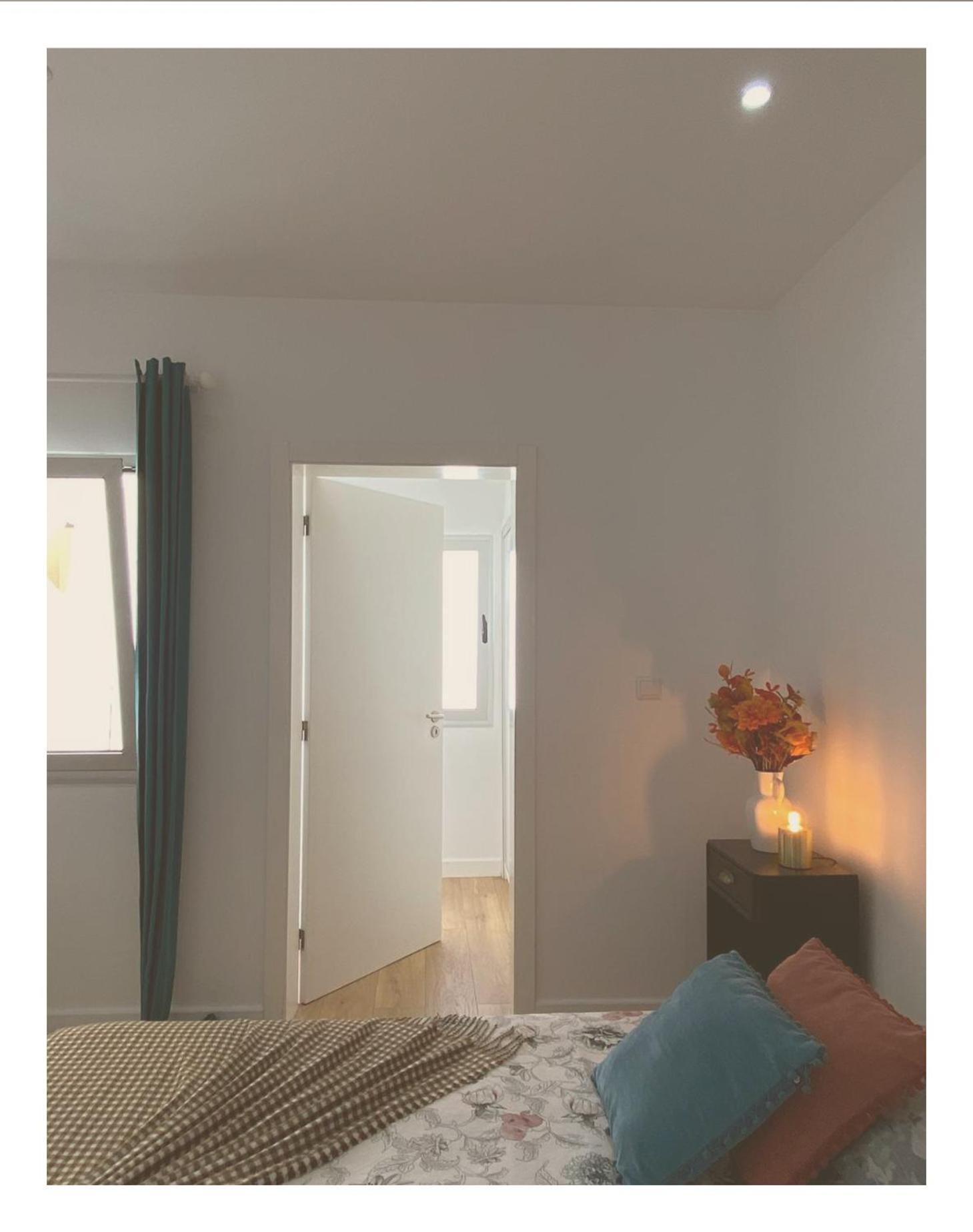 Bed and Breakfast Casa Physalis Понта-Делгада Экстерьер фото