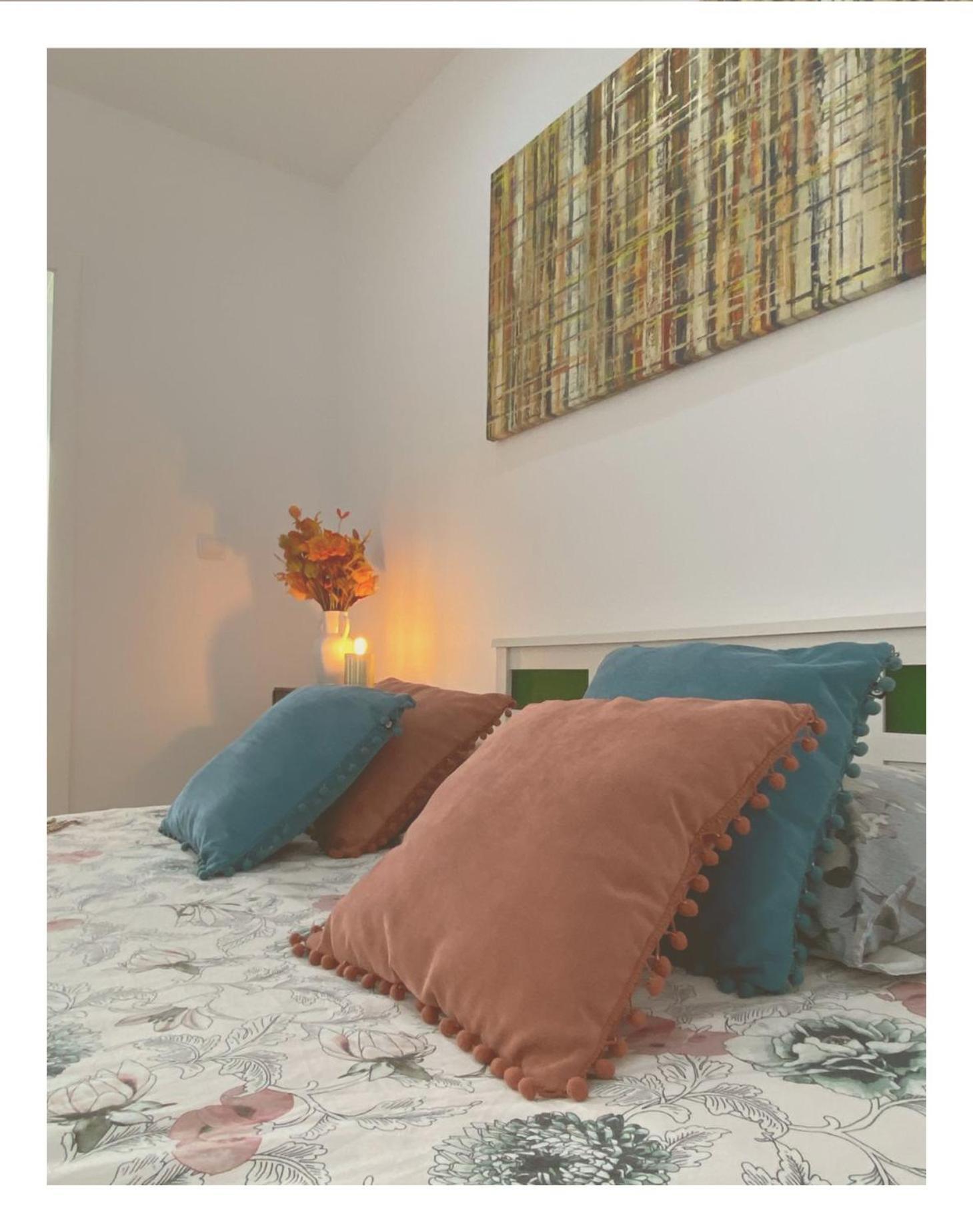 Bed and Breakfast Casa Physalis Понта-Делгада Экстерьер фото