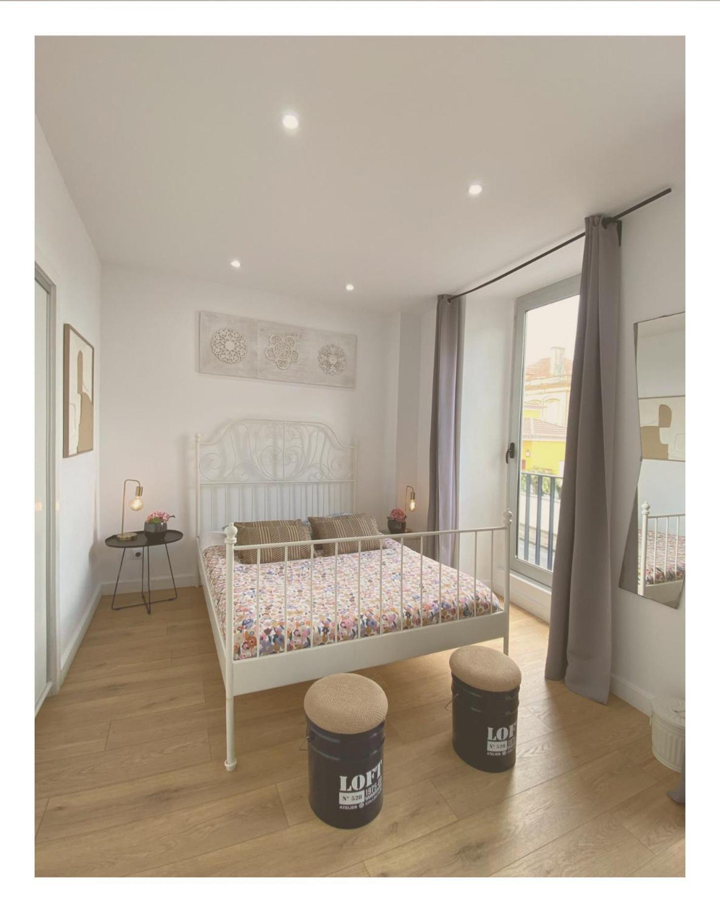 Bed and Breakfast Casa Physalis Понта-Делгада Экстерьер фото