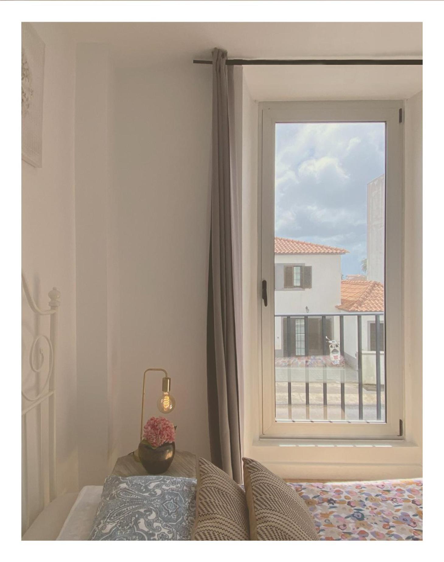 Bed and Breakfast Casa Physalis Понта-Делгада Экстерьер фото