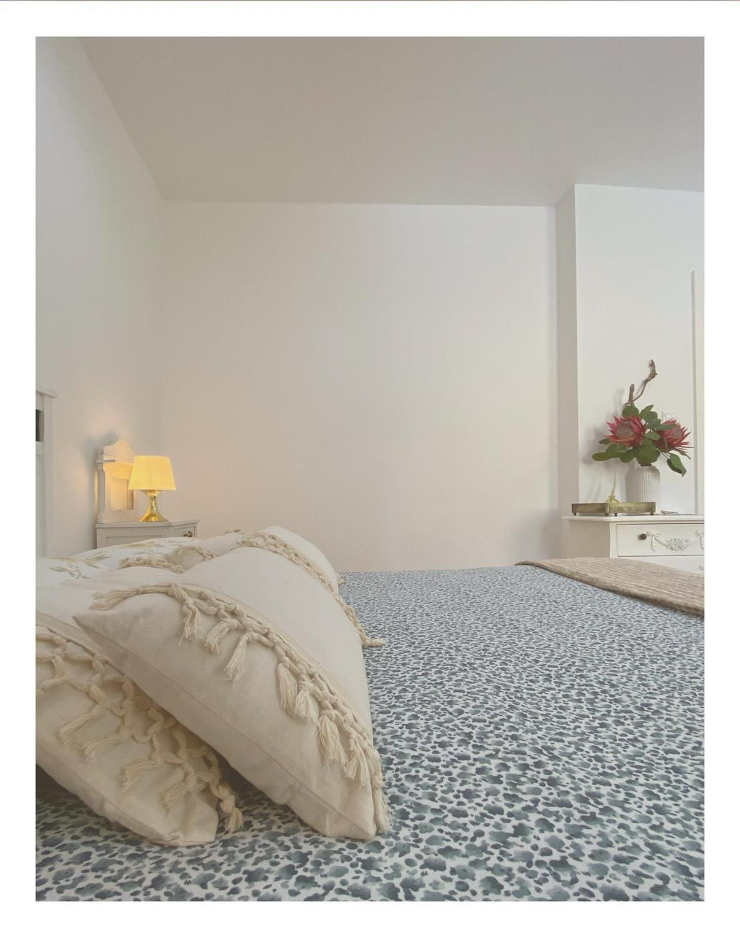 Bed and Breakfast Casa Physalis Понта-Делгада Экстерьер фото