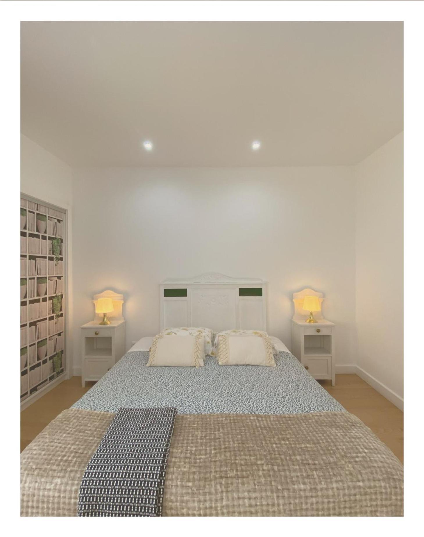 Bed and Breakfast Casa Physalis Понта-Делгада Экстерьер фото
