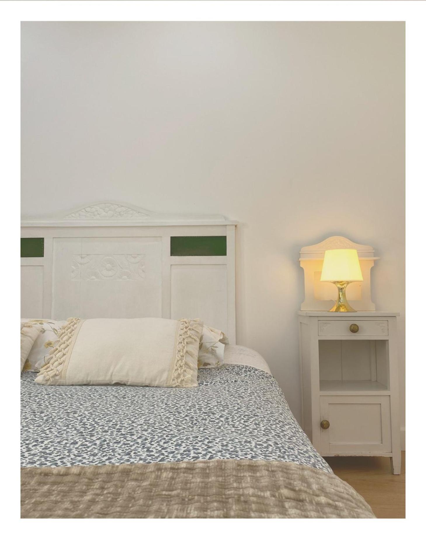 Bed and Breakfast Casa Physalis Понта-Делгада Экстерьер фото
