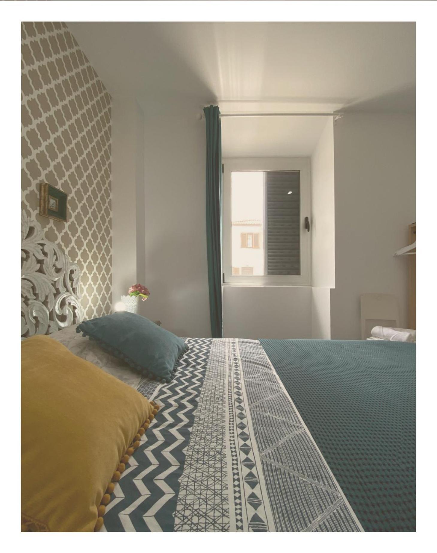Bed and Breakfast Casa Physalis Понта-Делгада Экстерьер фото
