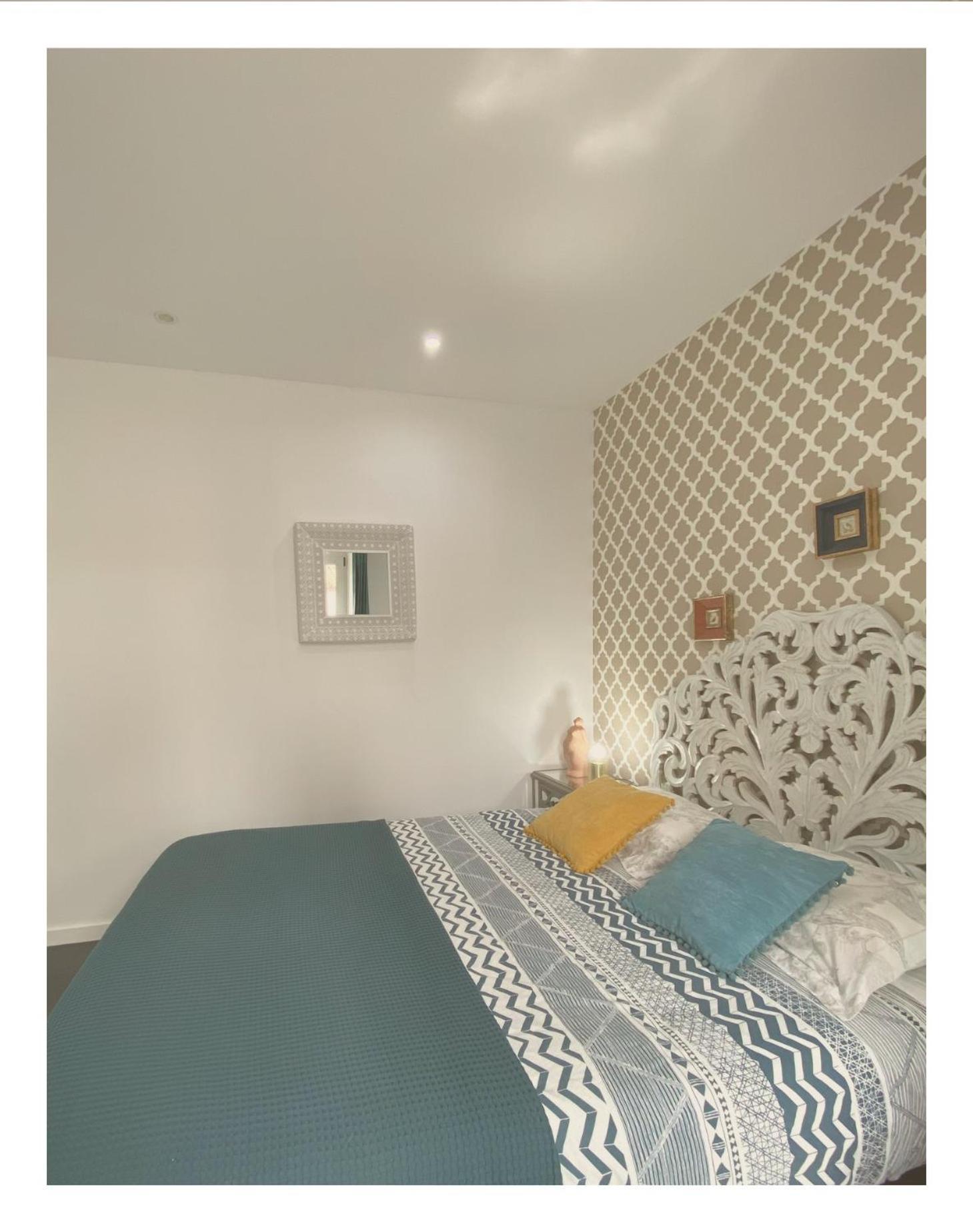 Bed and Breakfast Casa Physalis Понта-Делгада Экстерьер фото